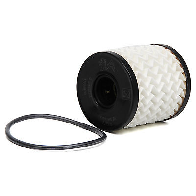 YAG FILTRESI BERLINGO III PARTNER TEPE P207 P307 EC5 P308 C3 C4 TU5JP4 (1,6 16V) / C5 DS3 DS4 P5008 - PSA 9818914980