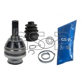 AKS KAFASI IÇ ASTRA H 04>14 ZAFIRA B 05>15 Z14XEP – Z16XEP – Z16XER – A16XER - GSP 621014