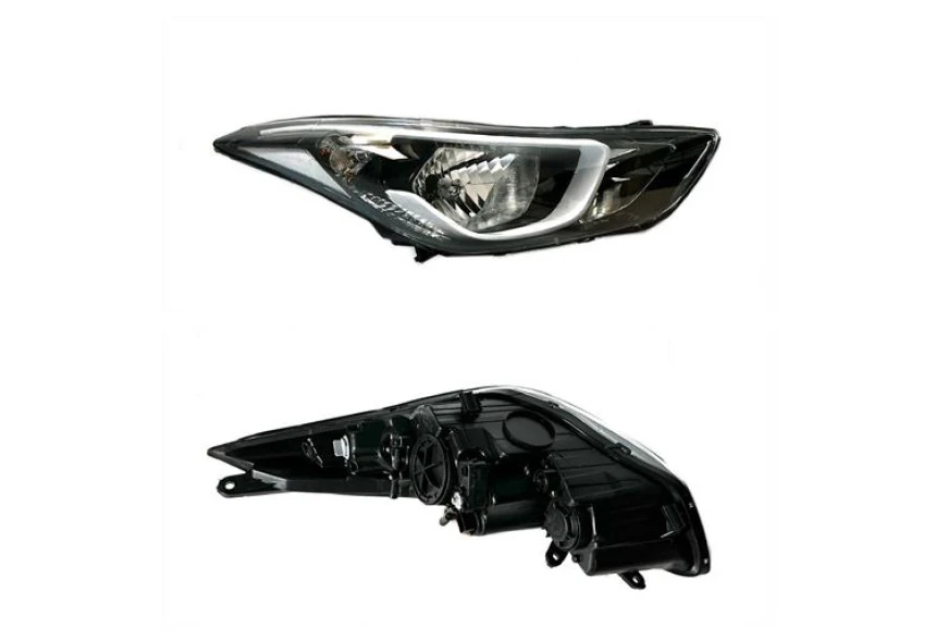 Hyundaı Far Sag Elantra 13>15 - Wagenburg 21000320