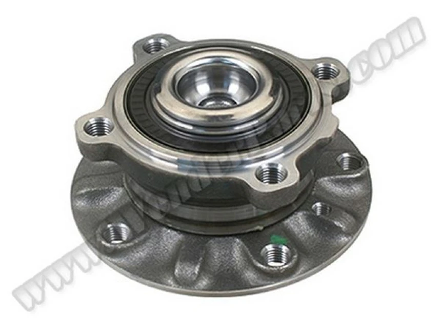 Bmw Porya Rulmanlı On Sag Sol Bmw E36 E39 - Wenderparts Ba31221093427