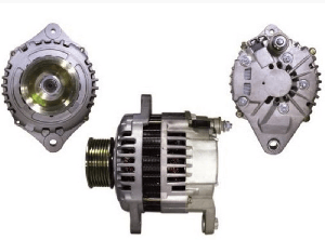 ALTERNATÖR-HT 12V 90A ISUZU DMAX - DODO-ALT112