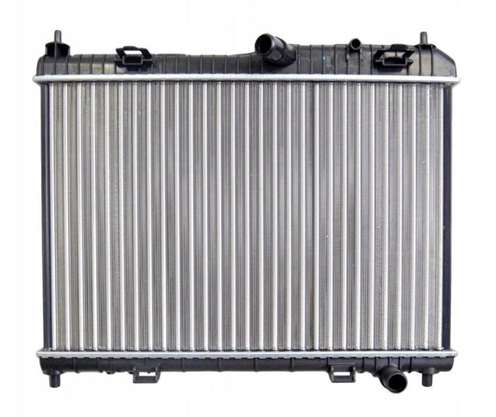 Ford Su Radyatörü - Su Radyatörü - Kal 363510