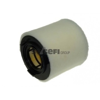 VAG HAVA FILTRESI POLO 1,2TDI / 1,6TDI 10> FABIA III 1,2TDI 1,6TDI CAYC CAYA CAVE CBZA CFWA - PURFLUX A1344