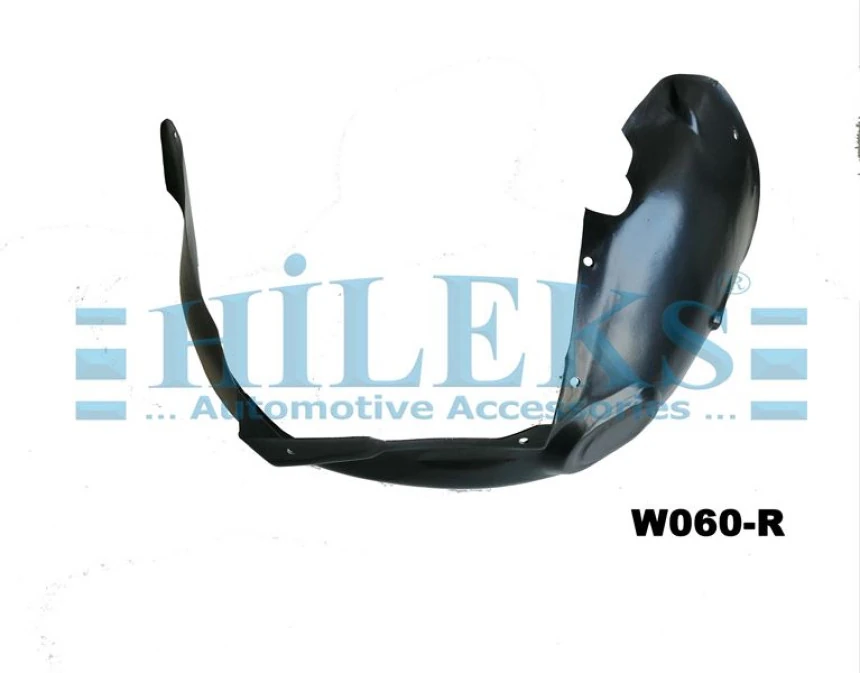 Vag Camurluk Davlumbazı On Sag (y.m.) Passat Audı A 4 95 / 01 Superb 02 / 08 - Hileks W060r