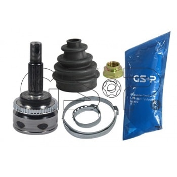 AKS KAFASI DIS TOYOTA COROLLA 1.4 VVTI 1.6 VVTI BENZINLI 2002-2007 ABS LI - GSP 859037