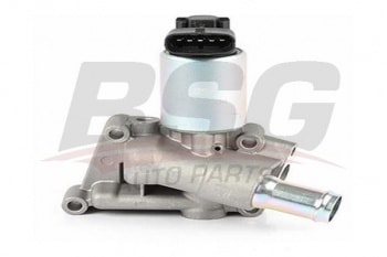 EGR VALFI ASTRA G ASTRA H CORSA C 1,2 / 1,4 16V BENZ, Z12XEP Z14XEP Z14XEL CORSA D 1,0 / 1,2 A10XEP - SUPSAN EGR0019