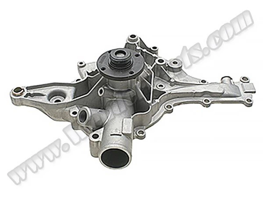Mercedes Devirdaım Pompası (m112) W202 97>00 W203 00>07 C208 97>02 C209 02>09 W210 97>02 - Wenderparts Ma1122001501