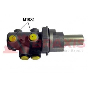 FREN ANA MERKEZI DOBLO 09> / COMBO 12> ABSLI ESPSIZ 23.81mm - BRAXIS AJ0135