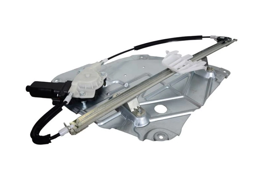 Ford Truck Cam Krikosu Komple Sol On Elektrikli Cam Acma - Ford Cargo / 4142 Euro 6 - Erd Cc46e23201 - Pw005