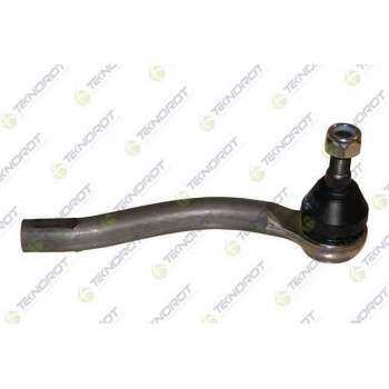 ROTBASI ON SAG NISSAN 350Z (Z33) 2003-2009 - TEKNOROT N-811