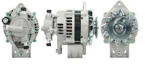 ALTERNATÖR- HITACHI TİP 12V 70AMP. OPEL ASTRA VECTRA CORSA COMBO 1.7 - YGT-HT20070C
