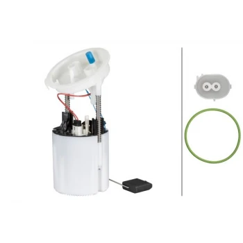 Bmw Yakıt Besleme Unıtesi Bmw N45 N46 N20 E81 E87 E88 E90 E92  X1 E84 - Hella 8tf358146-461