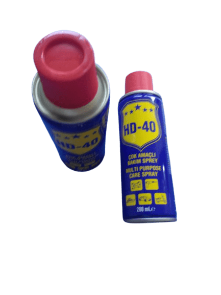 26010 Hepsine Çok Amaçlı Sprey Hd40 200 Ml Best C-322 - PY-26010 - PY-26010