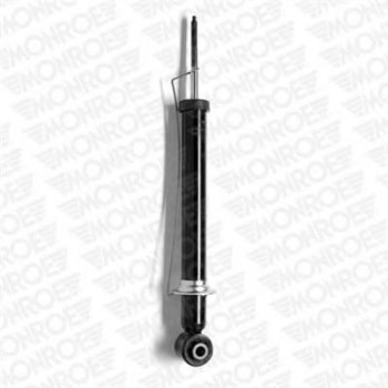 ARKA AMORTISOR GAZLI VECTRA B 96> 02 - MONROE 23840