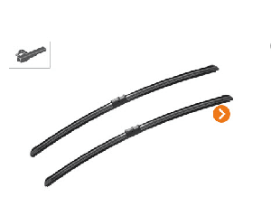 SİLGİ PALETİ BANANA-TK. 650/650MM - BOSCH-3397118948