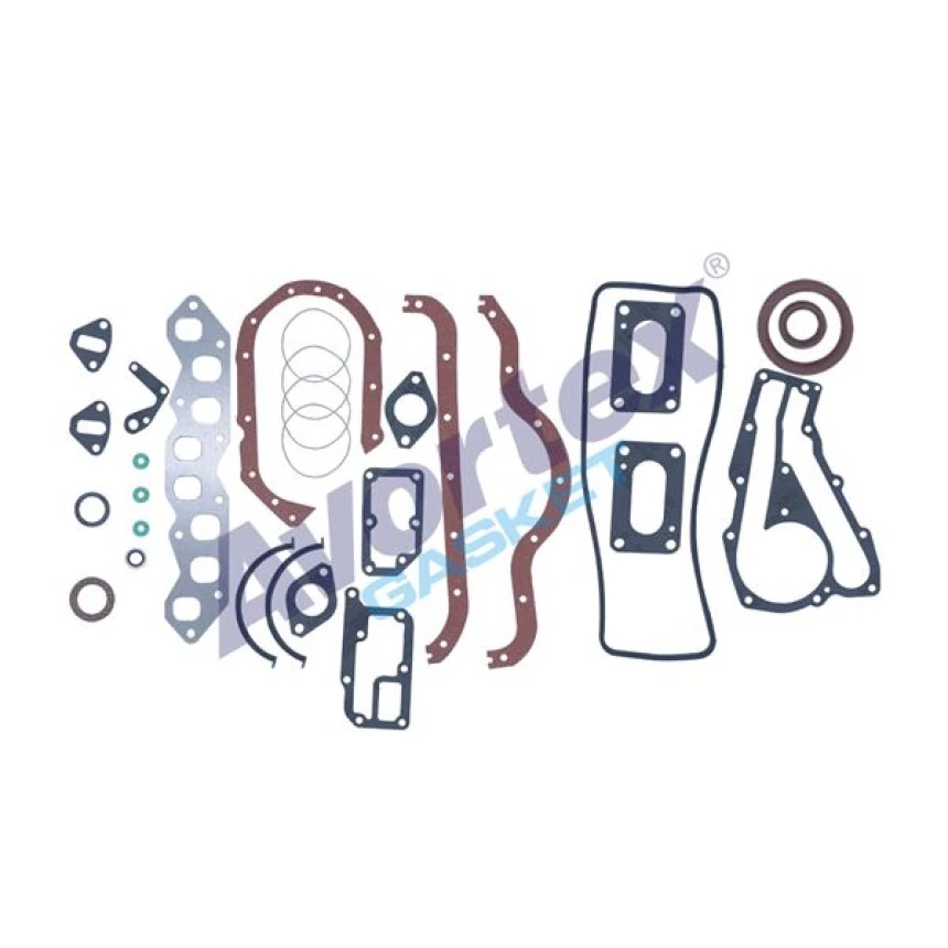 Renault Eski Motor Full Takım Conta Skc Harıc R9 1,6 Keceli - Avortex 5520s