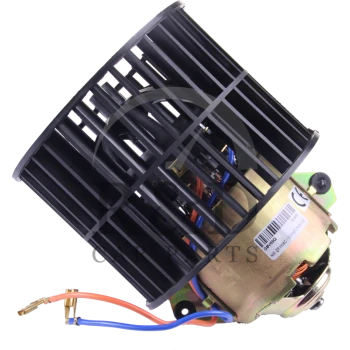 Opel Kalorıfer Motoru Opel Astra F Astra F Classıc Calıbra Vectra A Saab 900 II 12v Manuel Klim - Kale 343445