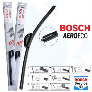 SİLGİ PALETİ BANANA-APARATLI 700MM   AE70 3397013457 - BOSCH-3397015584
