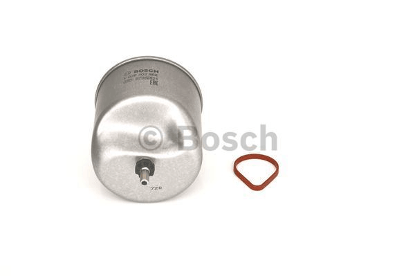 MAZOT FILTRE ELEMANI P207 P308 P5008 P4008 EXPERT III P2008 C4 (B7) DS4 C4 PICASSO DS3 C5 (X7) BERLI - BOSCH F026402862