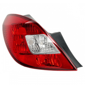 STOP LAMBASI SOL CORSA D 5 KAPI 08> 14 - MARS 511017