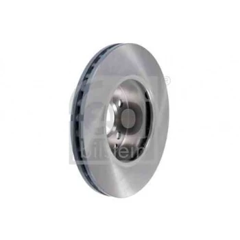 Mercedes Fren Diski On W204 07>14 S204 07>14 C204 11> W212 09>15 S212 09>16 A207 10>16 R172 11> - Febi 30550