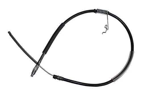 Ford El Fren Teli Arka Sag V184 2,0tdci / 2,4tdci 01>06 (a,ceker Arka Tek Teker) Olcu: 1282 / 993 - Bans Bc 3014