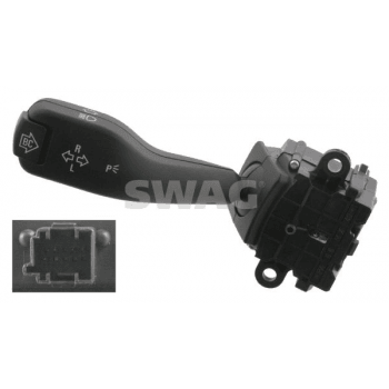 SINYAL KOLU BMW E39 E38 E46 E83 E53 99>06 - SWAG 20932038