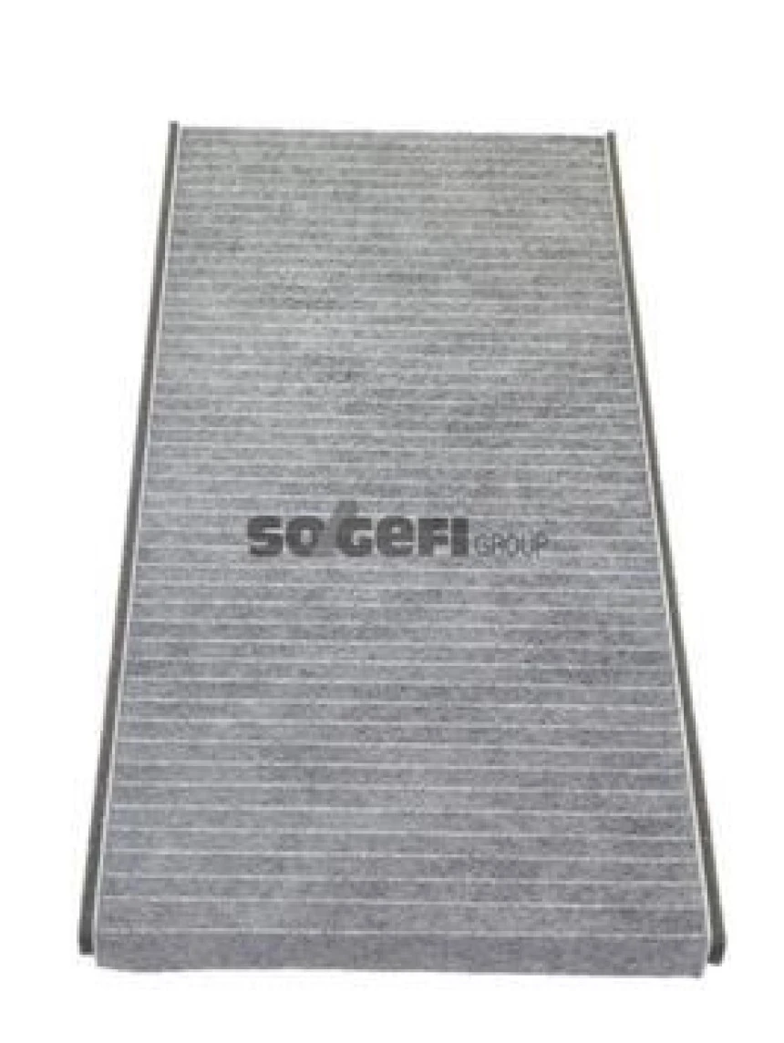 Land Rover Polen Filtresi Bmw E53 E70 Range Rover Sport I L320 06>10 Range Rover 3 L322 02>12 Karbonlu - Purflux Ahc299