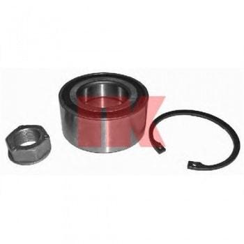 ON TEKER RULMANI P807 C8 - SNR XGB40907P