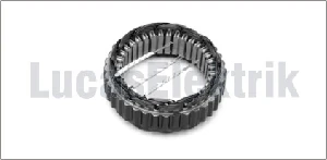 Unıversal Statör-A127/45a Turk Traktor - Lucas-Uıt102