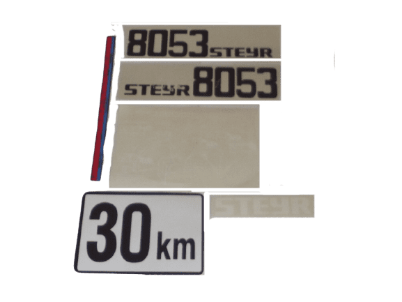 63925 8053 Yan Yazı Takım Altılı Takım Erd325 000000053 Erdal C-367 - PY-63925 - PY-63925