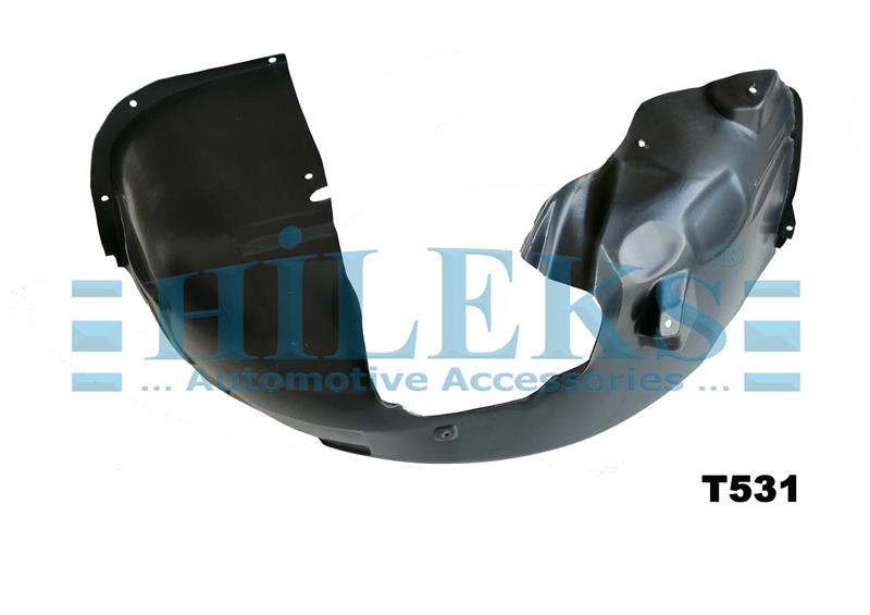 CAMURLUK DAVLUMBAZI ON SOL EGEA 15>20 - HILEKS T531