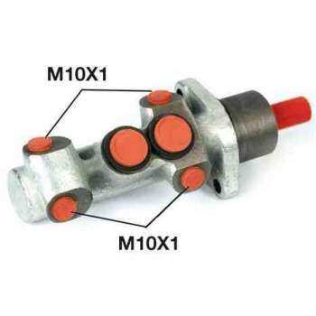 Renault Fren Ana Merkezi Megane 2.0 Laguna 1.6 / 1.8 / 2.0 Abslı (23.80mm) - Bosch F026003940