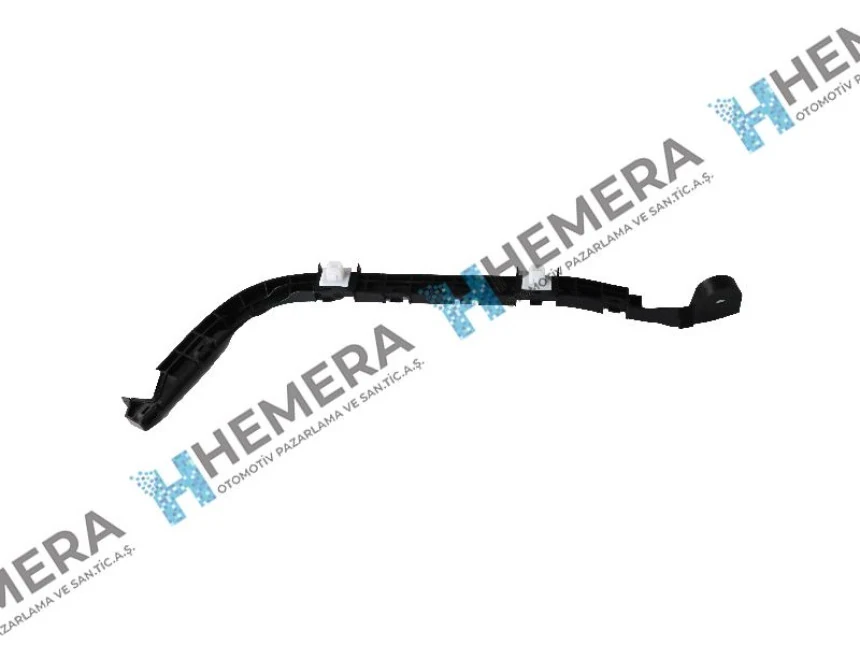 Honda Arka Tampon Baglantı Braketi Sag Honda Crv 02-06 - Gordon Bp0721ar
