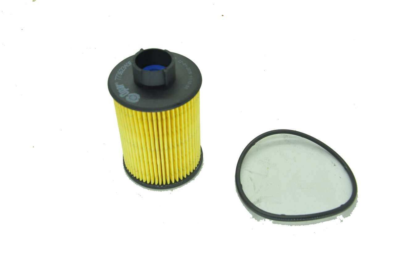 MAZOT FILTRESI ALBEA PALIO DOBLO PUNTO 1,3JTD / ASTRA H CORSA C COMBO 1,3JTD NEMO BIPPER 1,3HDI 16V - OPAR 77362340E