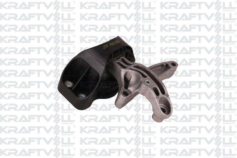 MOTOR TAKOZU MEGANE IV SCENIC TALISMAN 1.5 DCI 110 HP - KRAFTVOLL 10010727