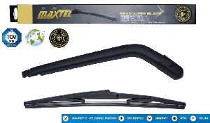 ARKA SİLGİ SÜPÜRGESİ KOLLU  14'' 350 mm DAHIATSU SIRION II M3 2004> - MAXTEL-12639488