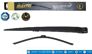 ARKA SİLGİ SÜPÜRGESİ KOLLU  15"  385 mm VOLVO XC90 I 2007-2008 - MAXTEL-12624452