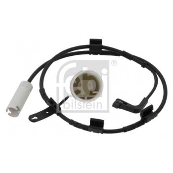 BALATA FISI ON MINI R55 R56 R57 - FEBI 31562