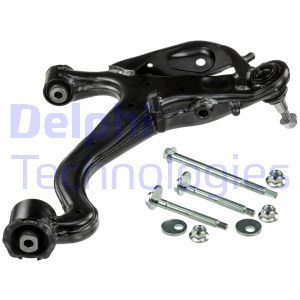 ROTILLI SALINCAK ON SAG ALT LAND ROVER DISCOVERY III 04>09 - DELPHI TC3827