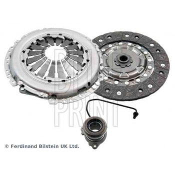 DEBRIYAJ SETI RULMANLI ASTRA H CORSA D AVEO T300 GRANDE PUNTO LINEA MITO 1,3 MJTD 08> - BLUEPRINT ADW193099
