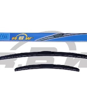 Unıversal Silgi Paleti-Hybrid Tip (x2)  Hyundai İ20-İx35 /mazda6/latıtude/vitara  600/400 Tk - Rbw-92605