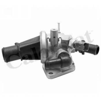 TERMOSTAT (88°) CORSA COMBO MERIVA ASTRA TIGRA ALBEA PALIO DOBLO 1,3CDTI - VERNET TH6835.88J