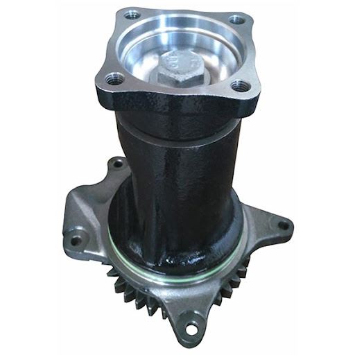 UZUN FAN KANAT BAGLANTISI MAN TGA 430 TGX 440 TGS 18.400 - A-TECH 241.09.700