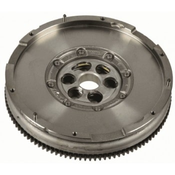 VOLAN KOMPLE INSIGNIA A A20DTH Y20DTH - SACHS 2294 001 002