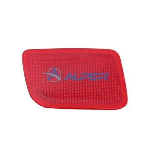 ARKA TAMPON REFLEKTORU SOL RENAULT MASTER III - ALPER 572157