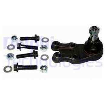 ROTIL ALT HYUNDAI STAREX 1997-2008 - DELPHI TC2110