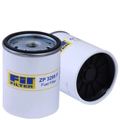 Volvo Truck Separ Filtresi Volvo Fl 280 06> / Renault Midlum 220 06> - Fil Zp3299f