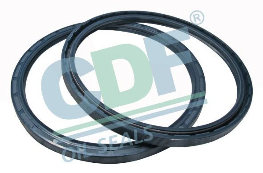 Dorse Truck Arka Porya Kecesi İlave Dingil Dorse Cekci Kecesi, Endustrıyel Yag Kecesi   185,00x210,00x13,00 - Cdf 650339