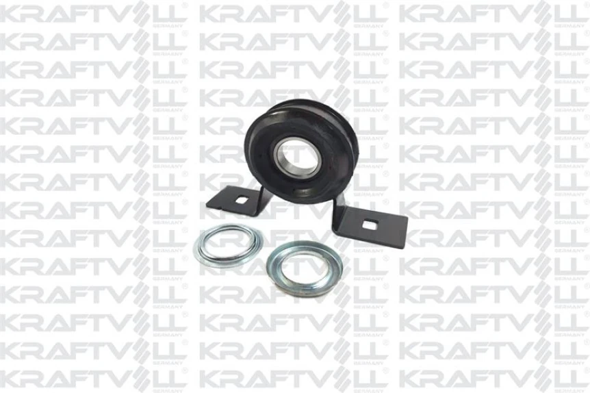 Renault Saft Askı Takozu (rulmanlı) Nissan Nv400 2.3 DCI Master III 2,3 DCI - Kraftvoll 10011151